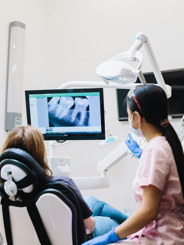 Dr. Vivek Pandey, Dental Implant Specialist and Prosthodontist in Baner, Pune